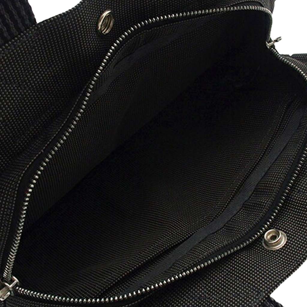 Hermès Canvas Herline PM - 4