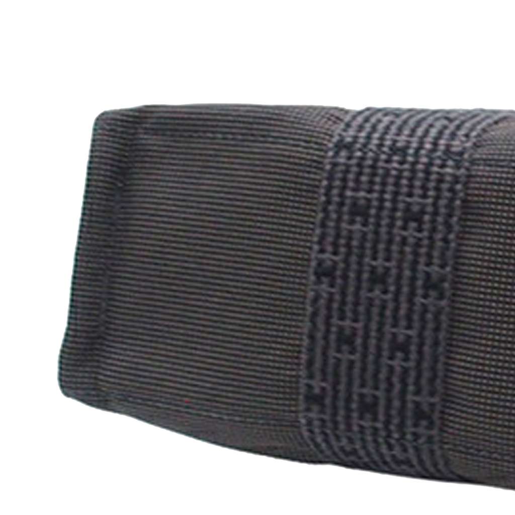 Hermès Canvas Herline PM - Image 10