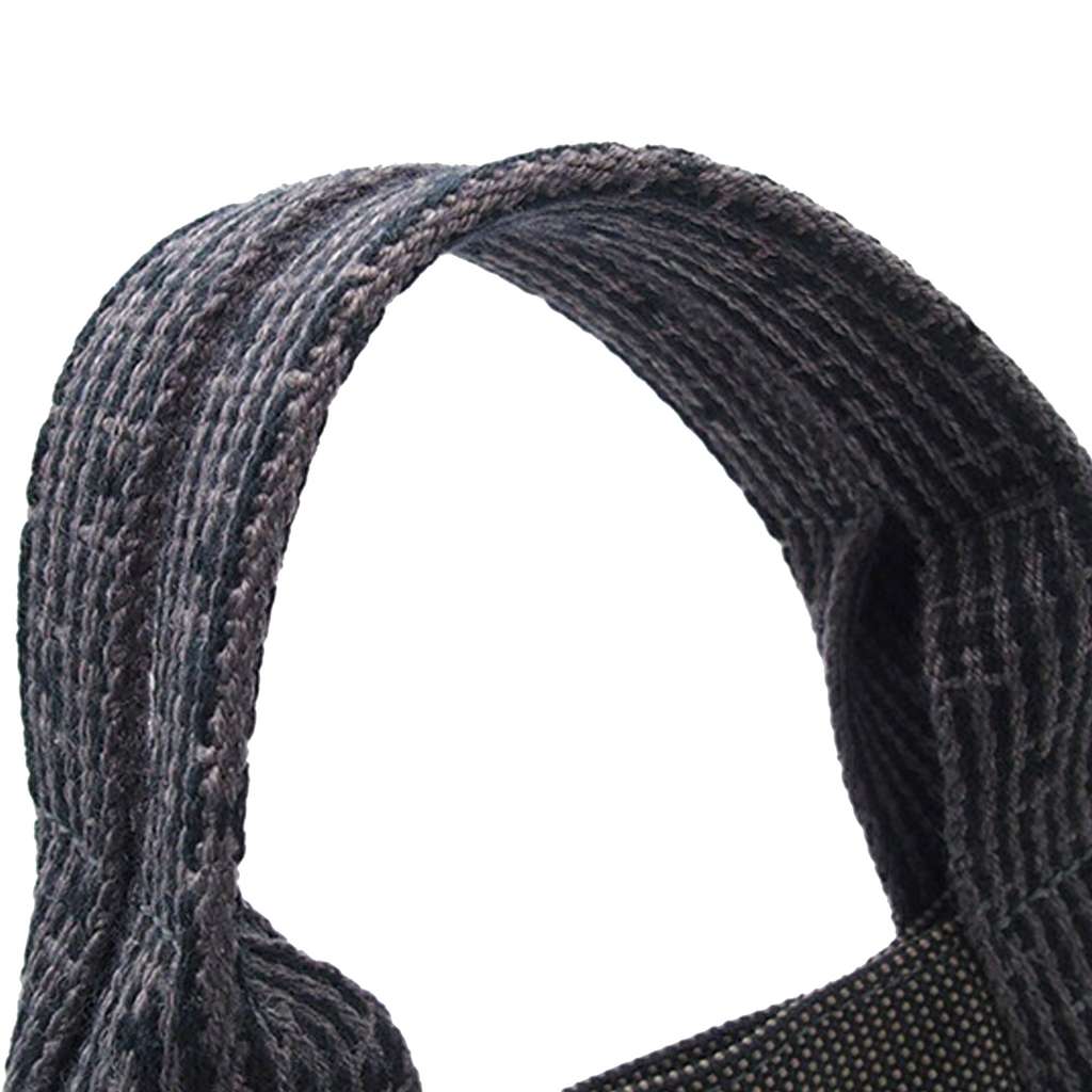 Hermès Canvas Herline PM - Image 12