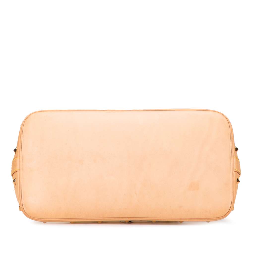 Louis Vuitton Monogram Multicolore Alma PM - Image 6