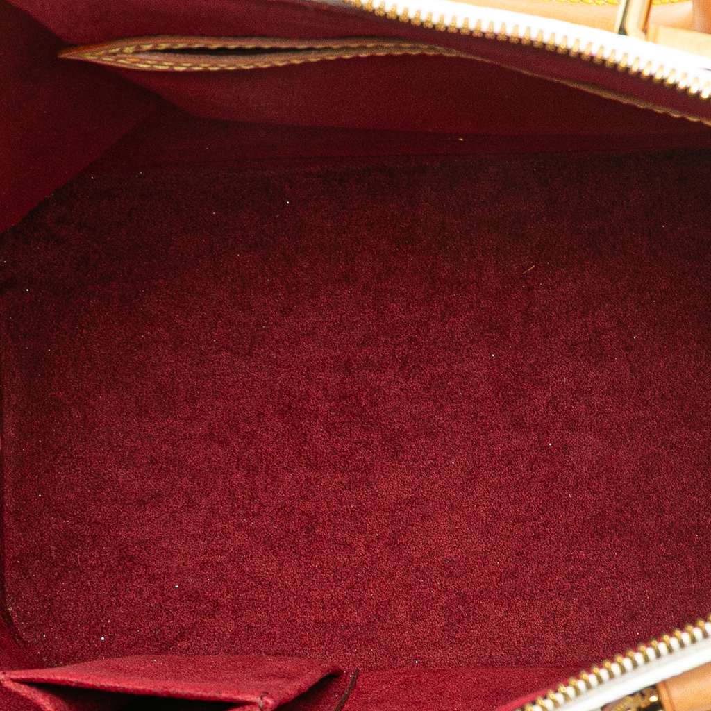 Louis Vuitton Monogram Multicolore Alma PM - 4