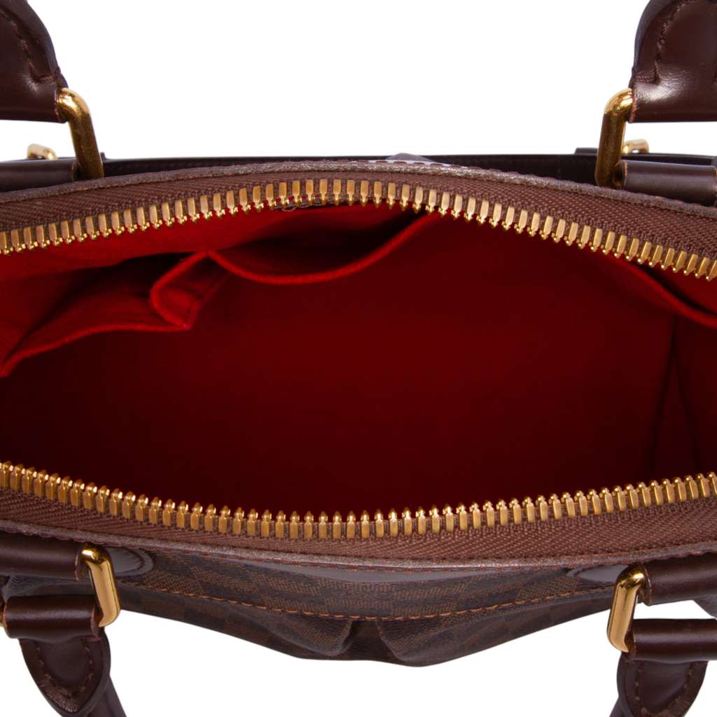 Louis Vuitton Damier Ebene Trevi PM - 4