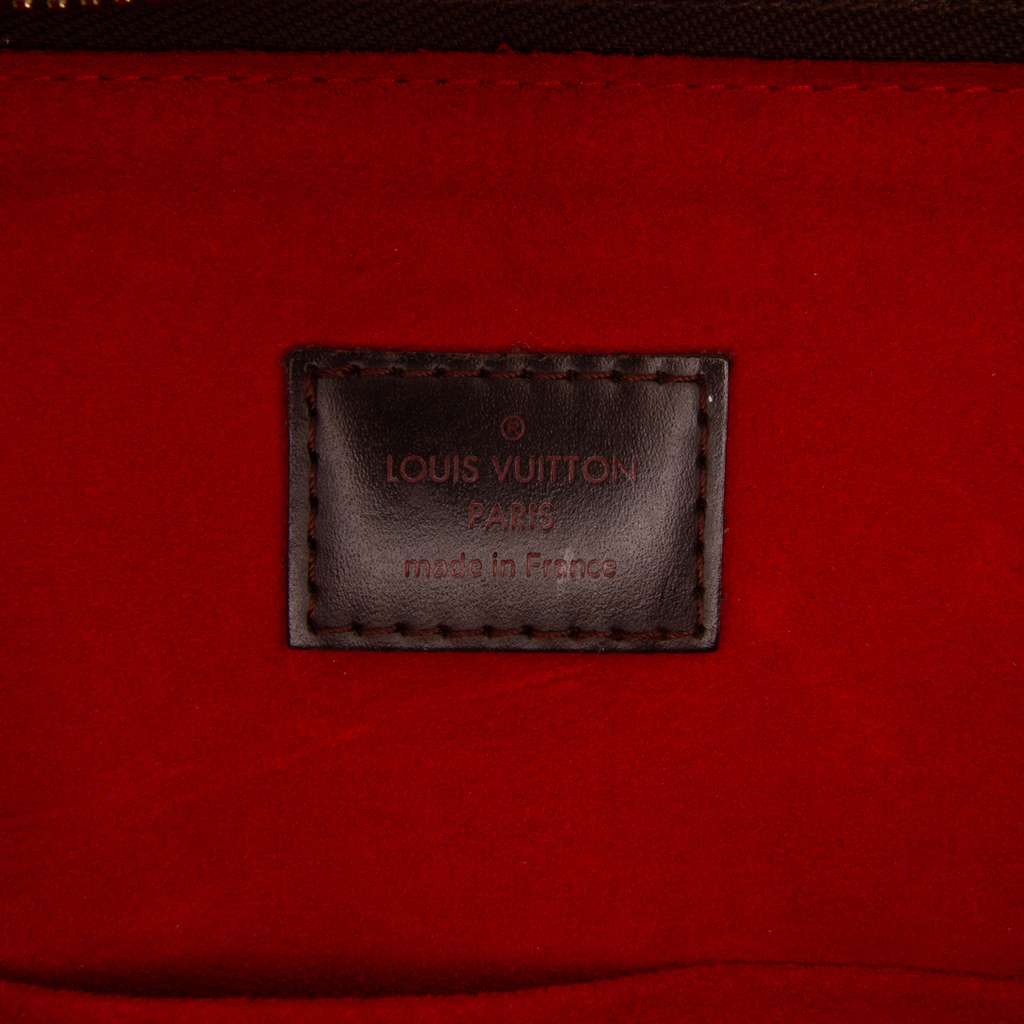 Louis Vuitton Damier Ebene Trevi PM - 5