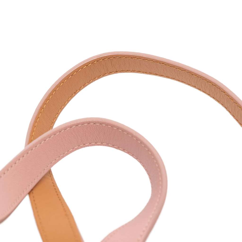 Chanel Quilted Lambskin Curved Flap - Image 12