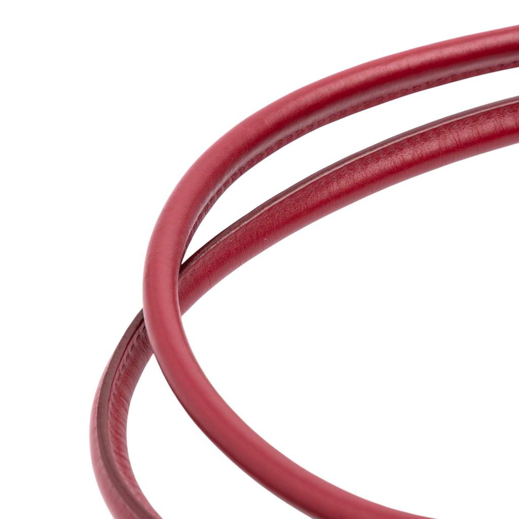 Burberry Medium Haymarket Check Coated Canvas Salisbury Tote - Image 12