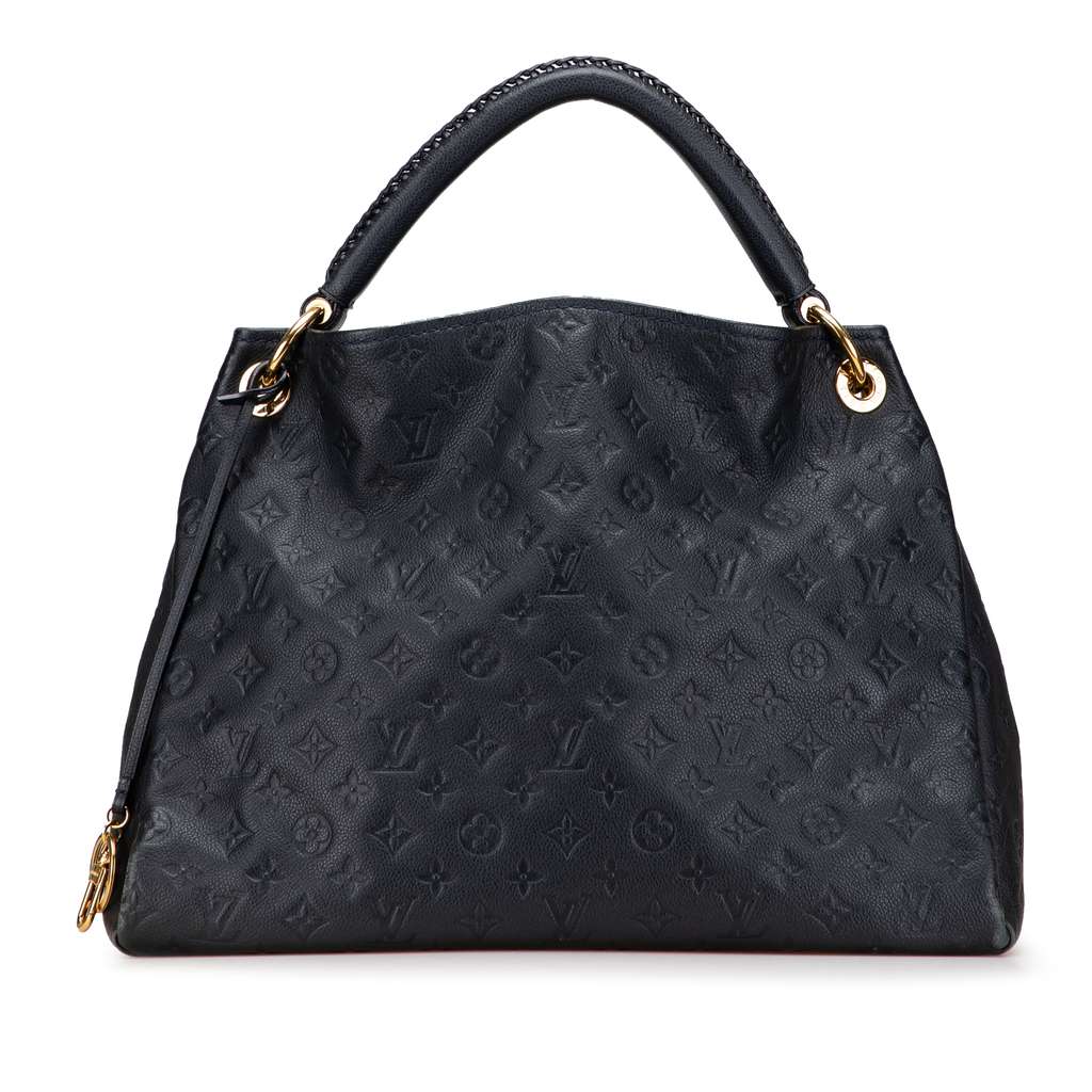 Louis Vuitton Monogram Empreinte Artsy MM