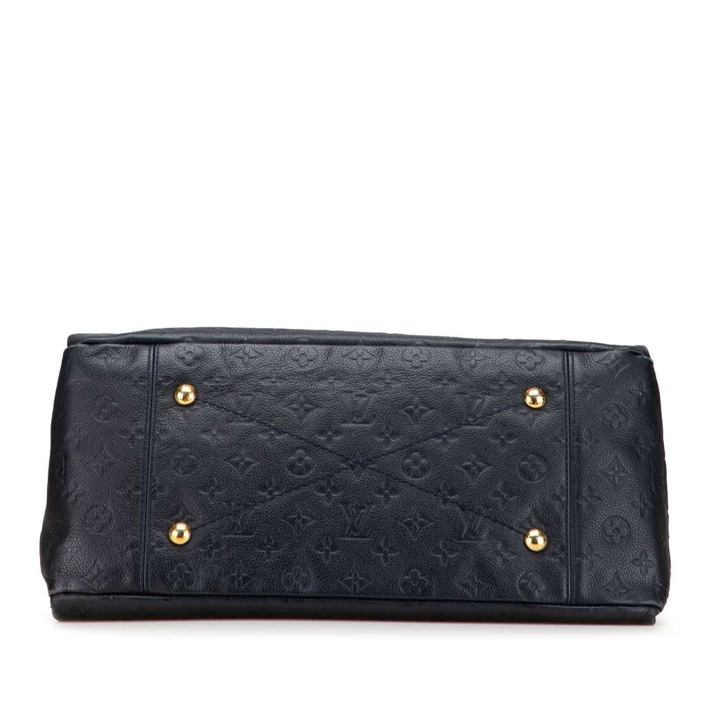 Louis Vuitton Monogram Empreinte Artsy MM - Image 6