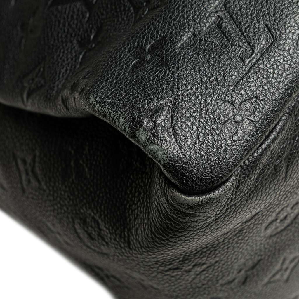Louis Vuitton Monogram Empreinte Artsy MM - Detail 2