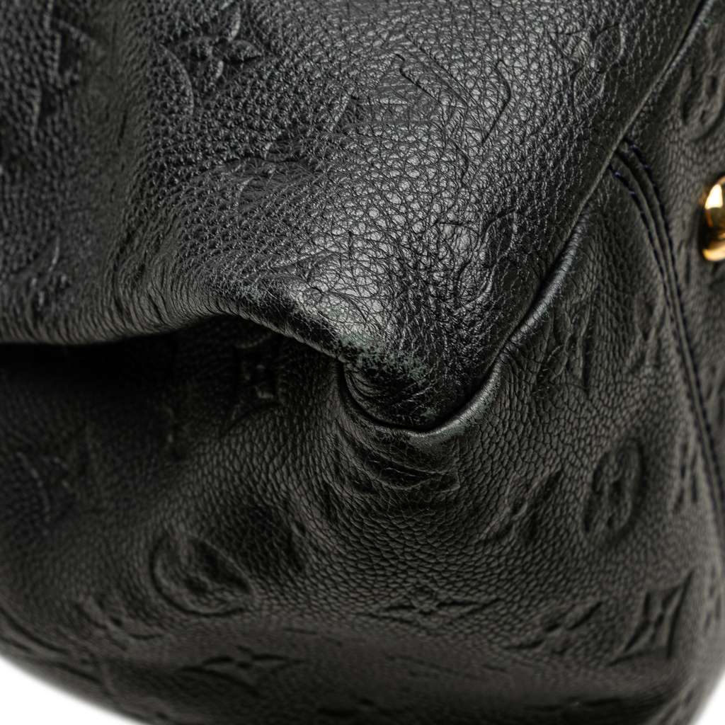 Louis Vuitton Monogram Empreinte Artsy MM - Image 12