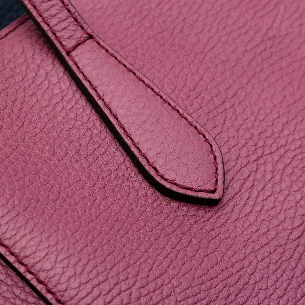 Gucci Medium Dollar Calfskin Swing Tote - Image 10