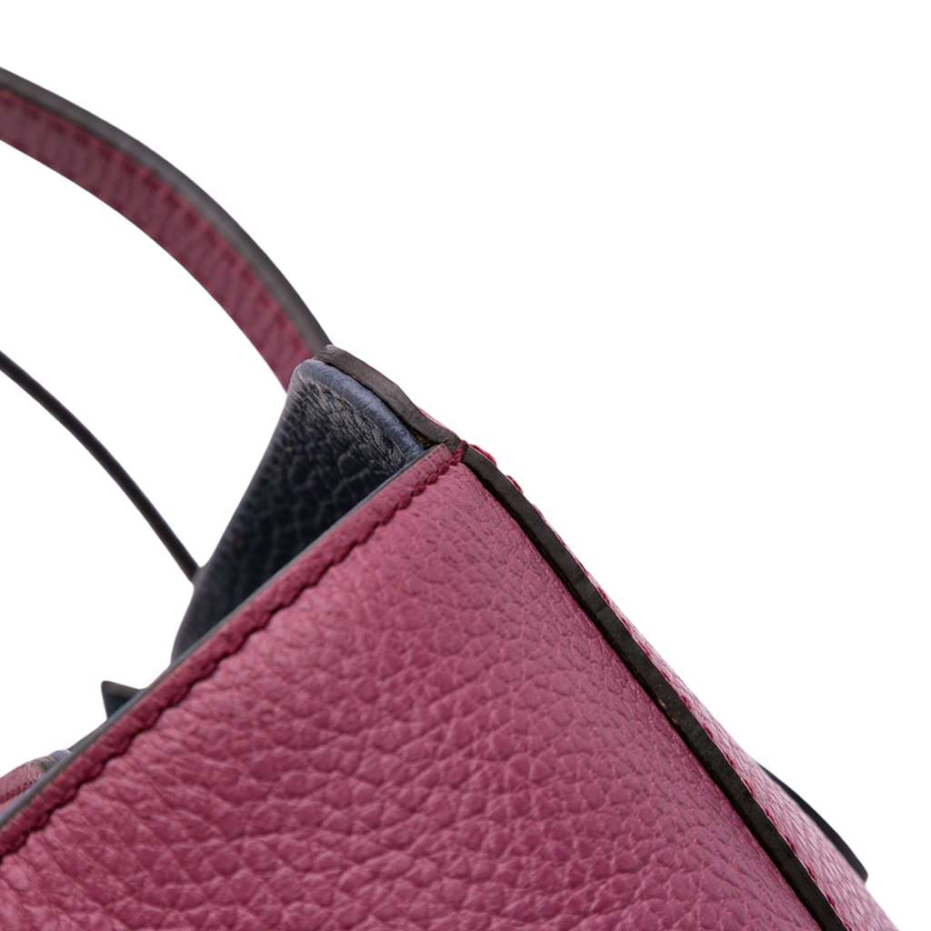 Gucci Medium Dollar Calfskin Swing Tote - Image 11