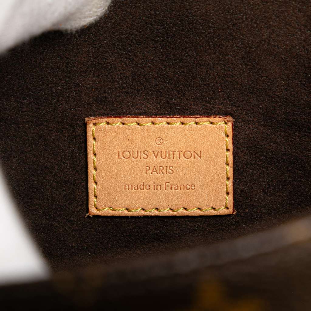 Louis Vuitton Monogram Pochette Metis - 5