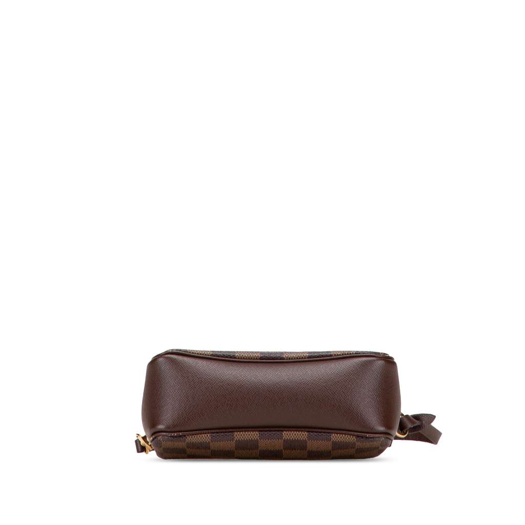 Louis Vuitton Damier Ebene Trousse Pochette - Image 6