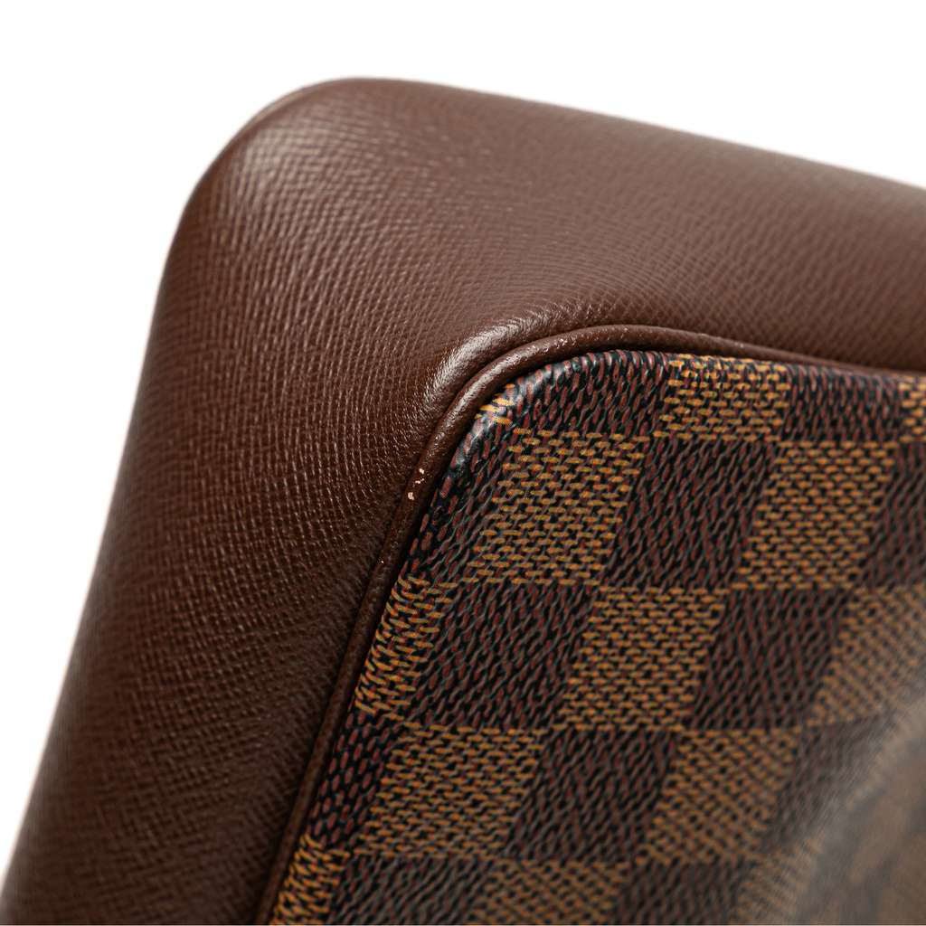 Louis Vuitton Damier Ebene Trousse Pochette - Image 12