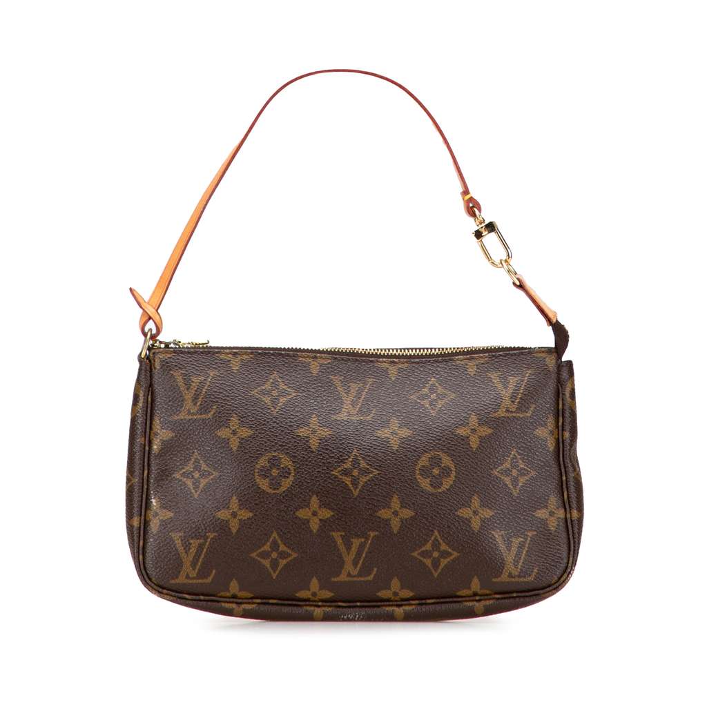Louis Vuitton Monogram Pochette Accessoires