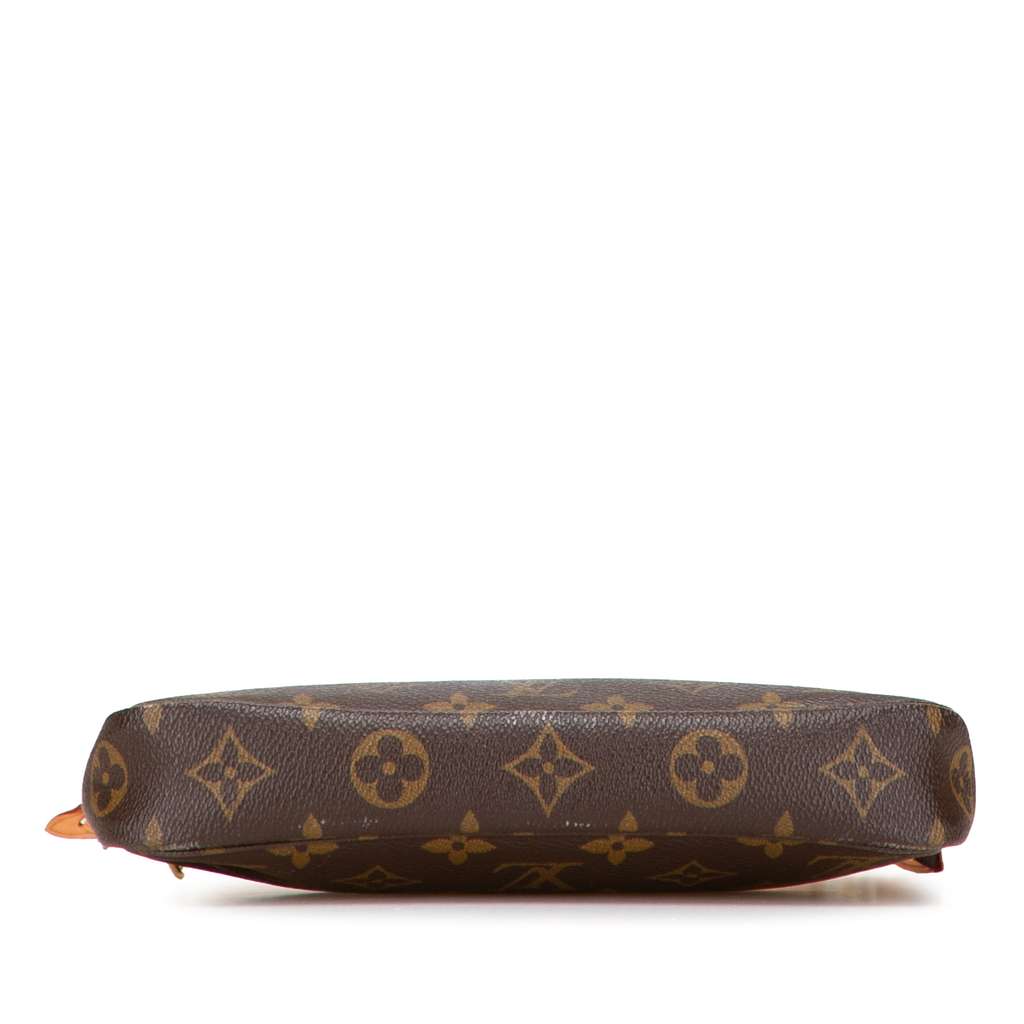 Louis Vuitton Monogram Pochette Accessoires - Image 6