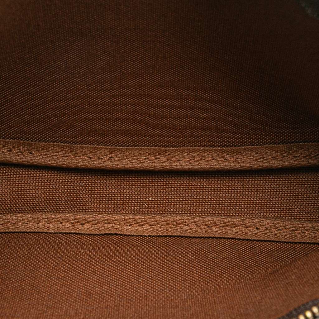 Louis Vuitton Monogram Pochette Accessoires - 4