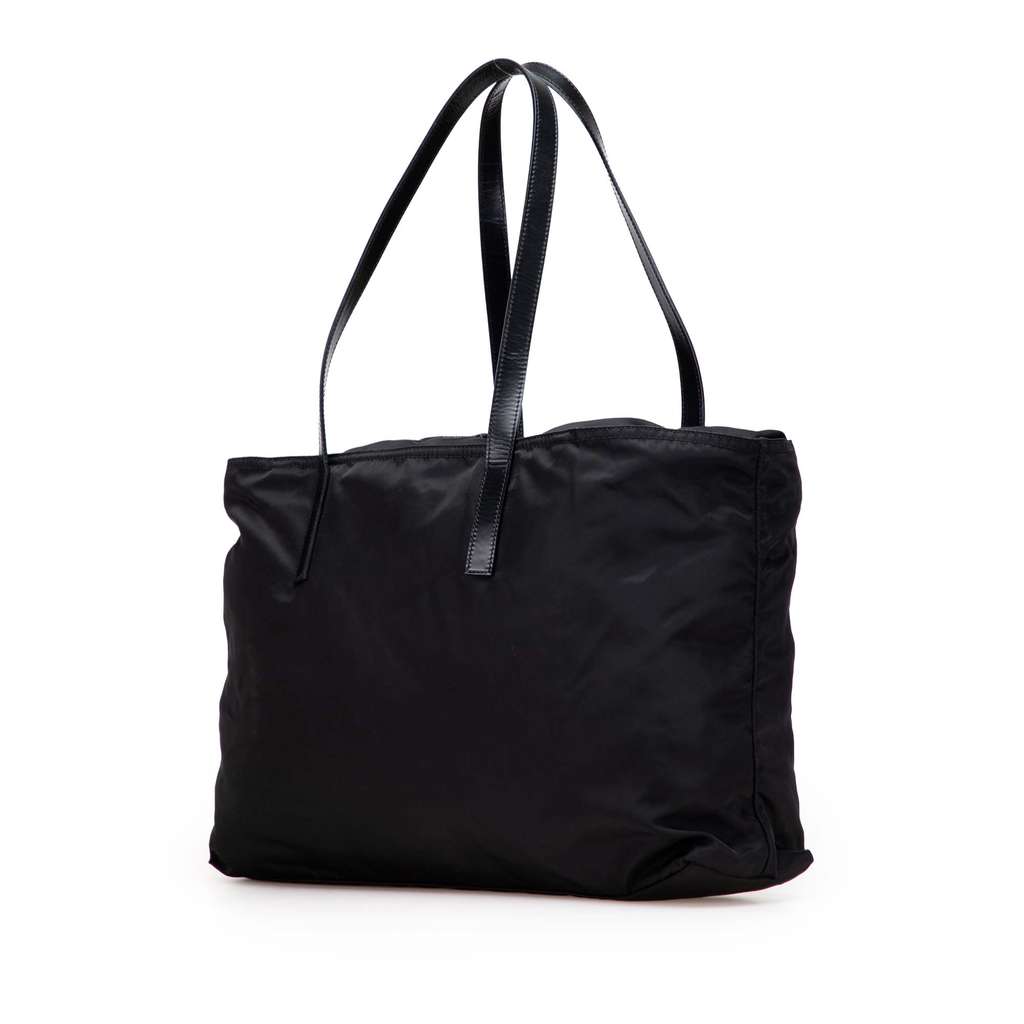Prada Tessuto Tote - 2