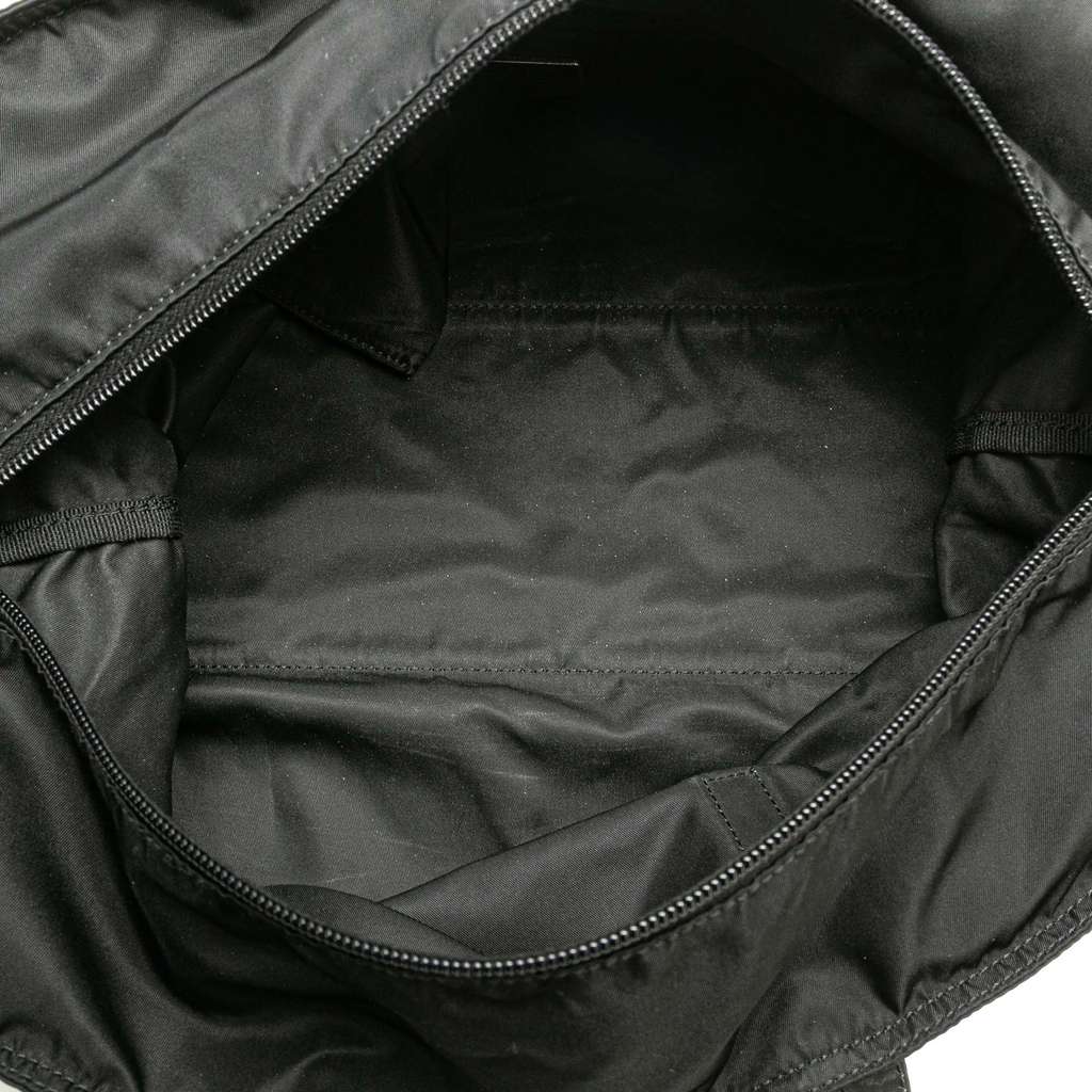 Prada Tessuto Tote - 4