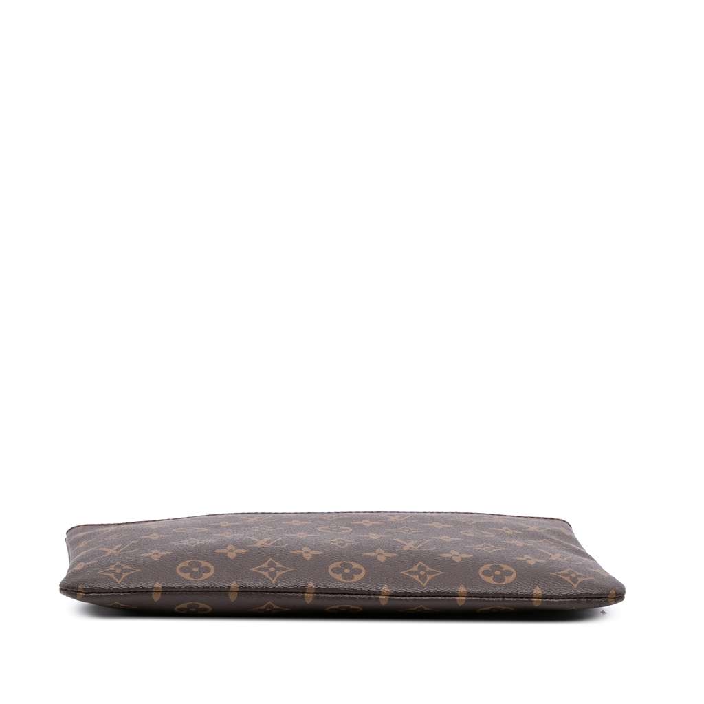 Louis Vuitton Monogram Daily Pouch - Image 6