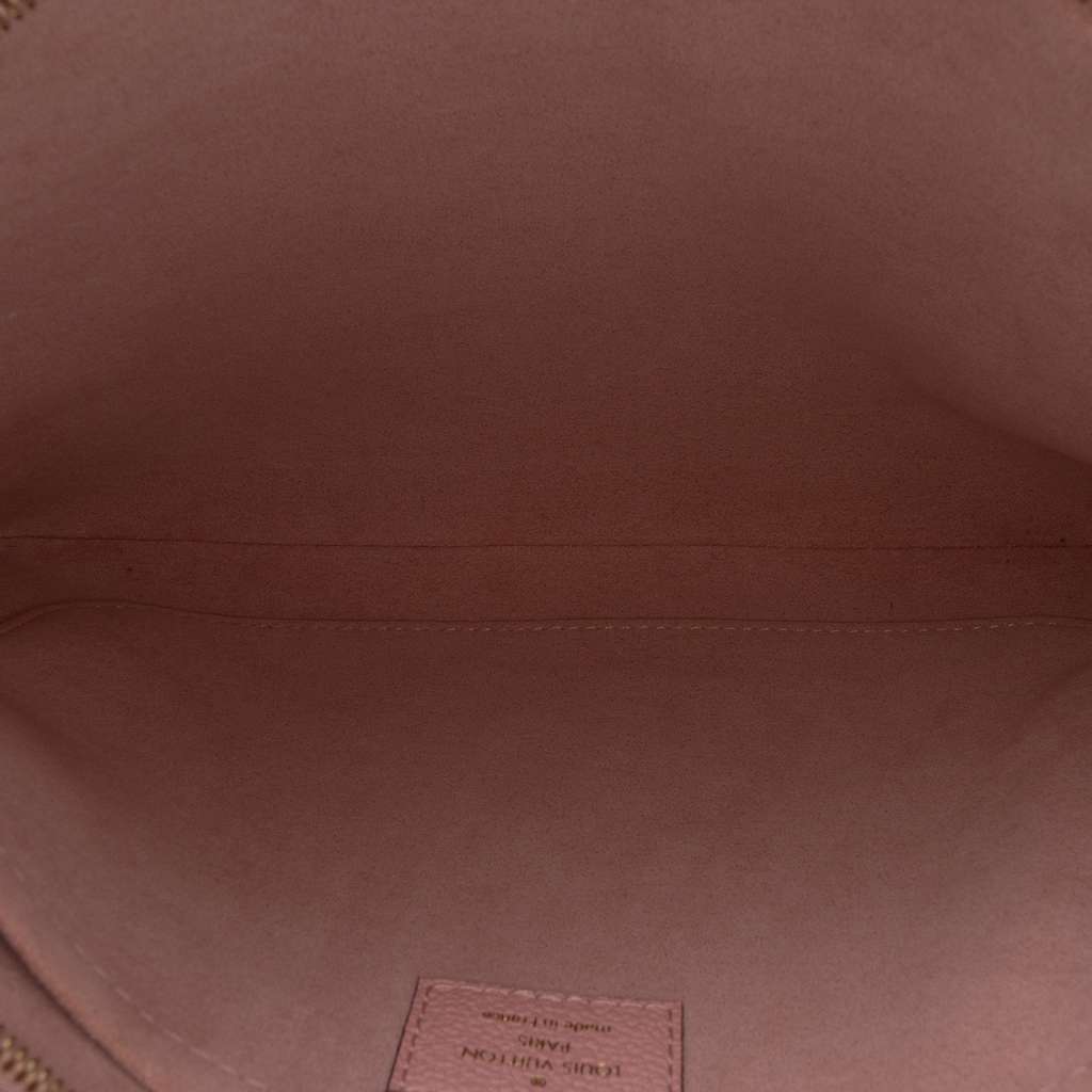 Louis Vuitton Monogram Daily Pouch - 4