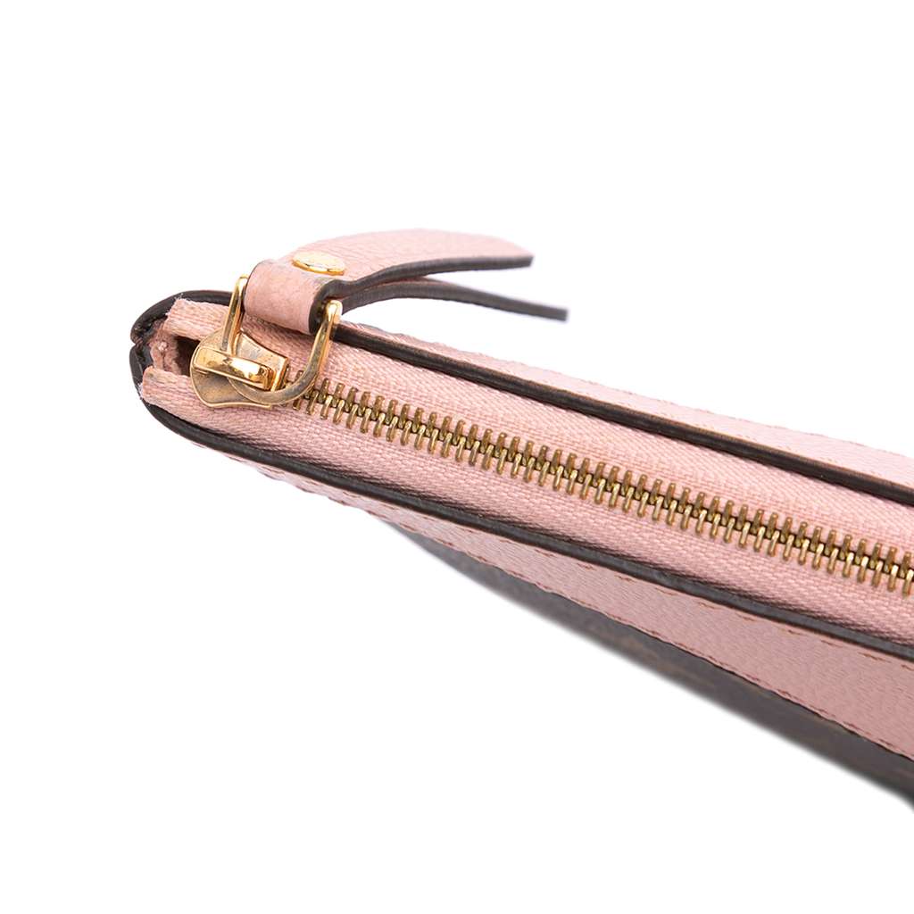 Louis Vuitton Monogram Daily Pouch - Detail 2