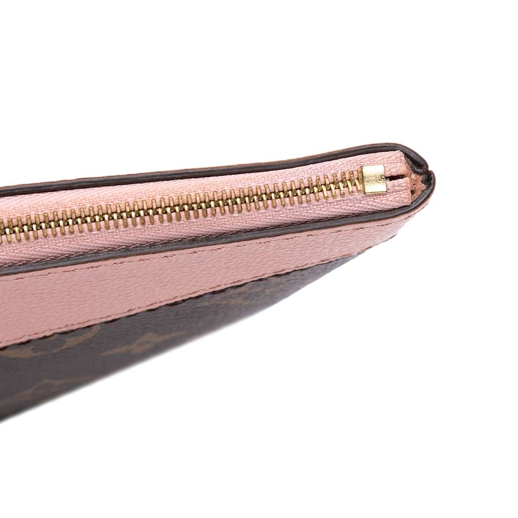 Louis Vuitton Monogram Daily Pouch - Image 10