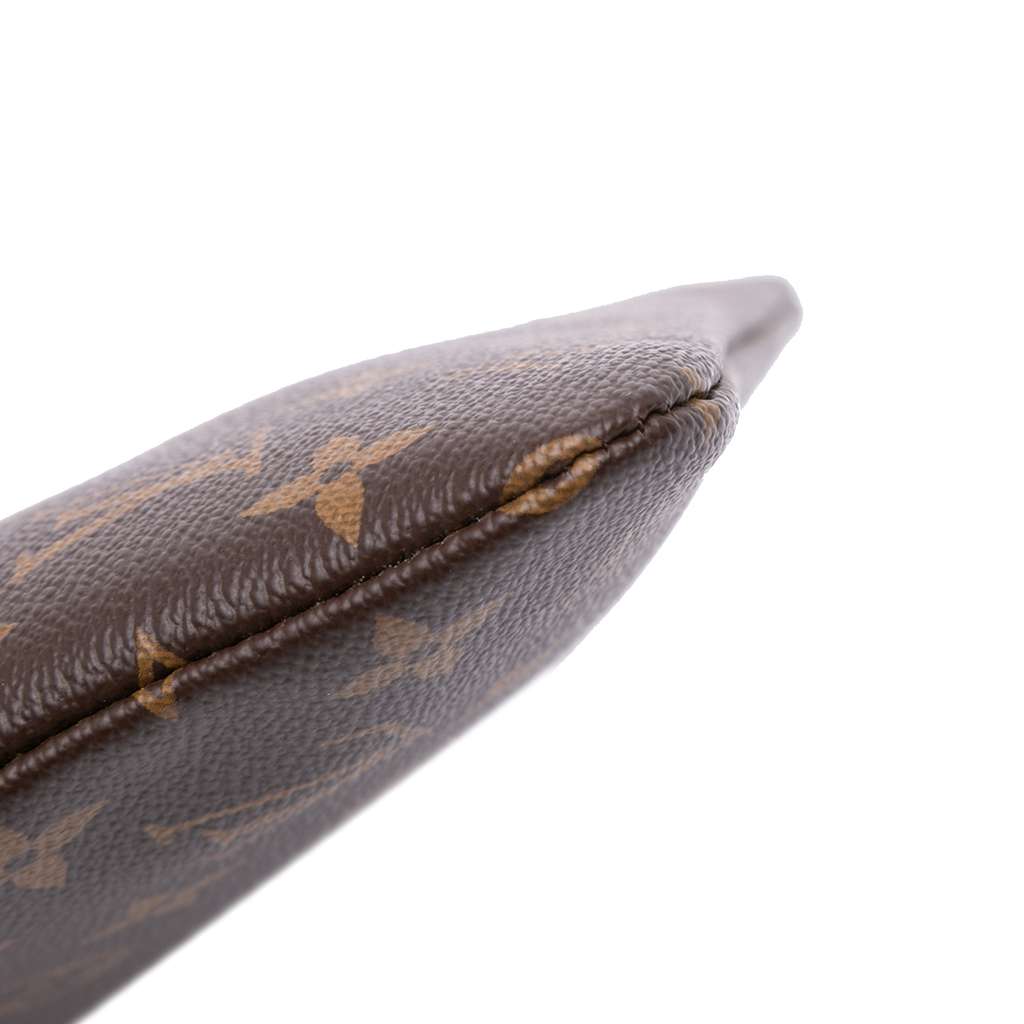 Louis Vuitton Monogram Daily Pouch - Image 11