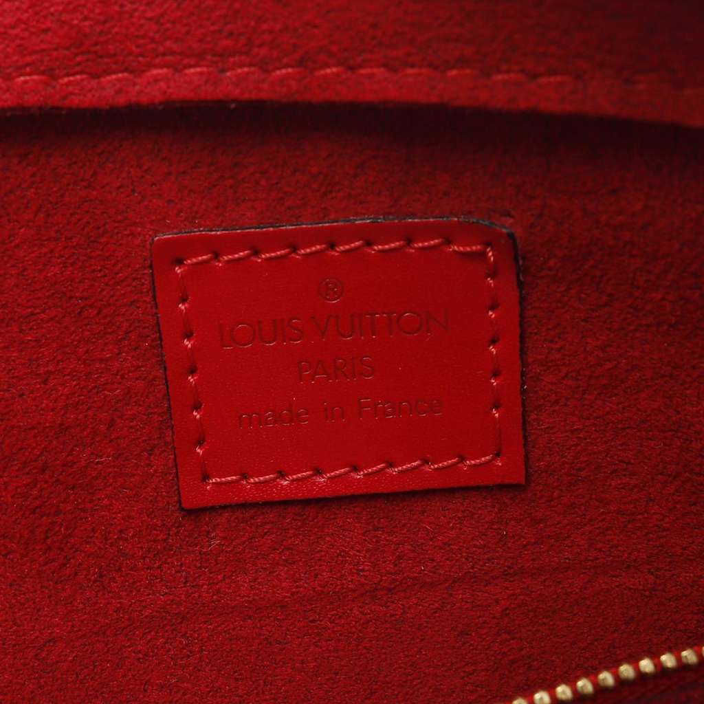 Louis Vuitton Epi Pont Neuf - 4