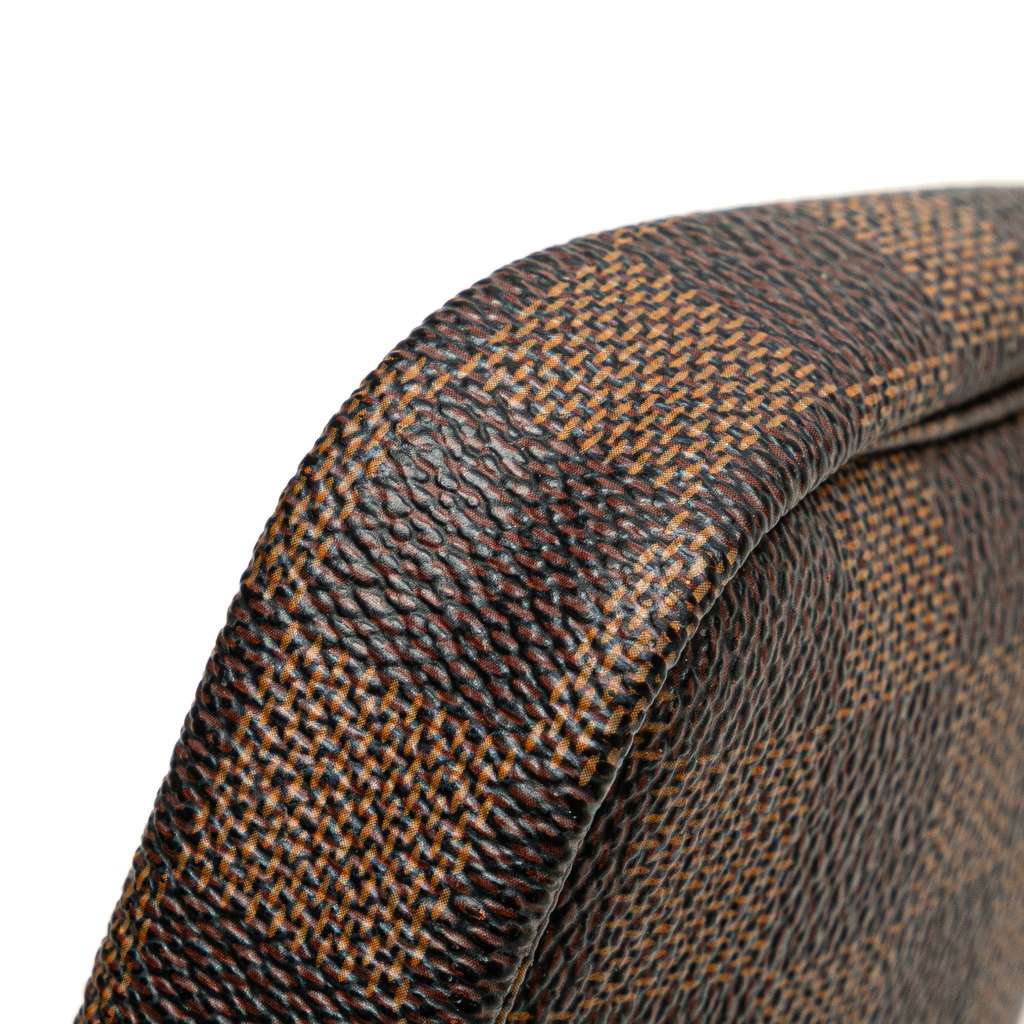 Louis Vuitton Damier Ebene Mini Pochette Accessoires - Image 11