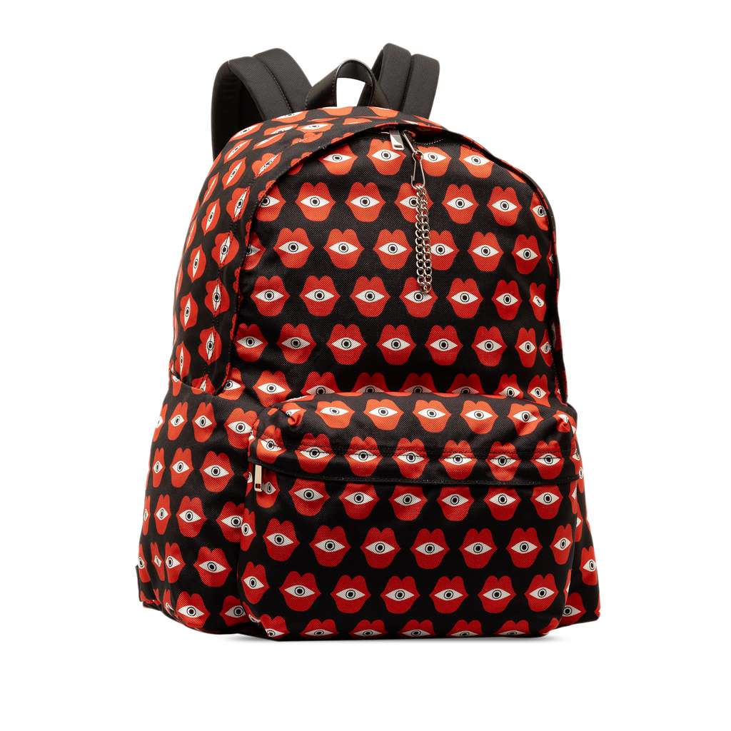 Celine x Anneli Henriksson Telepathic Love Backpack - 2