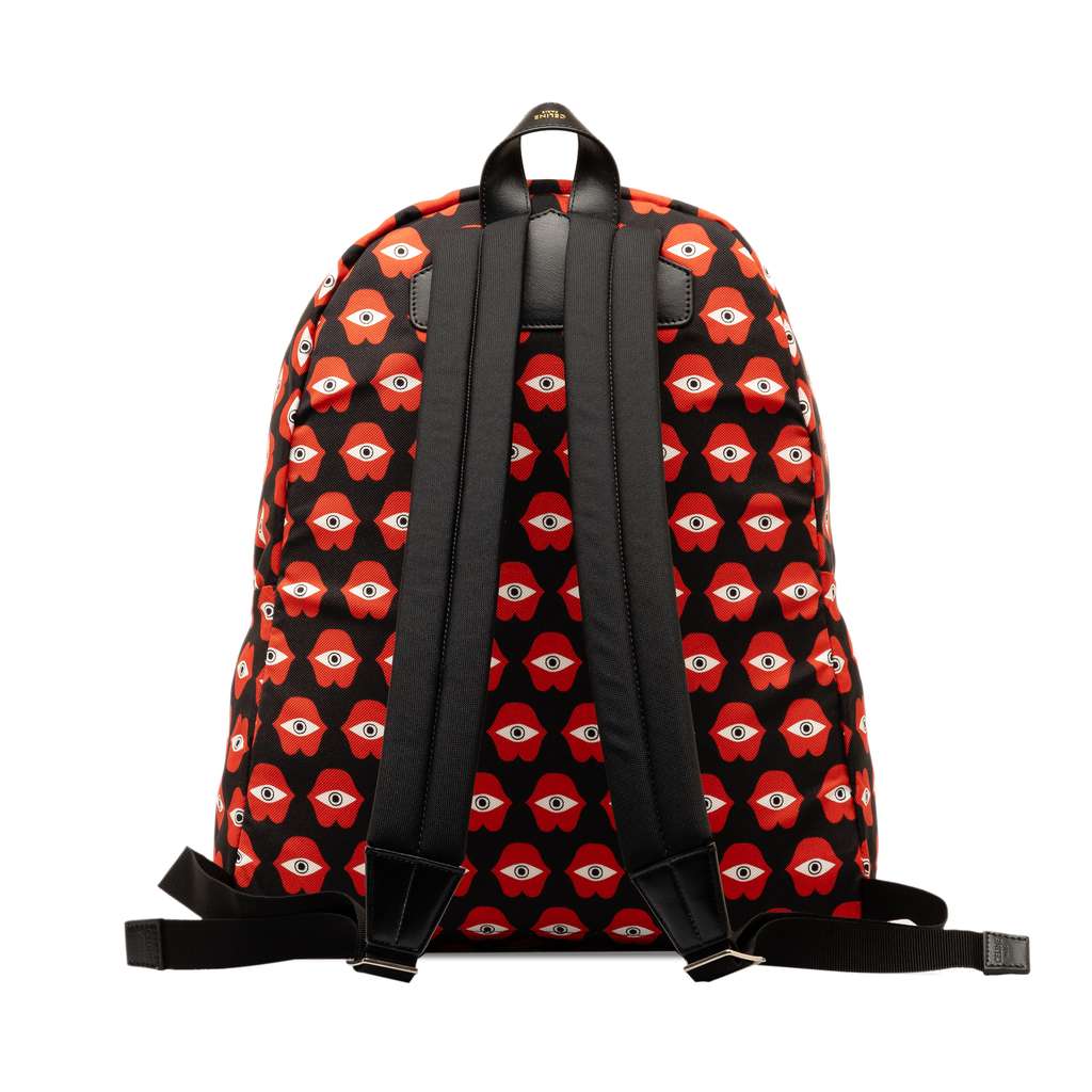 Celine x Anneli Henriksson Telepathic Love Backpack - 3