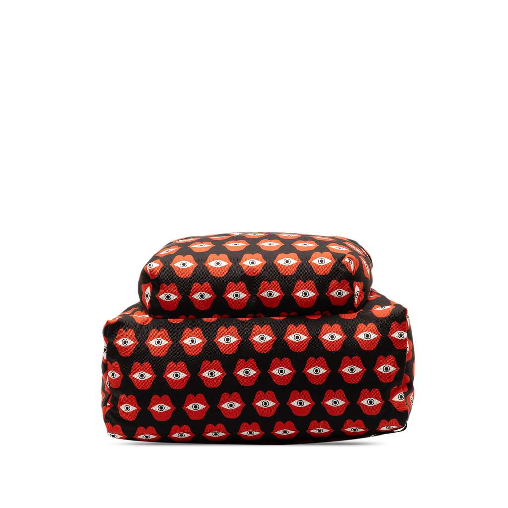 Celine x Anneli Henriksson Telepathic Love Backpack - 4