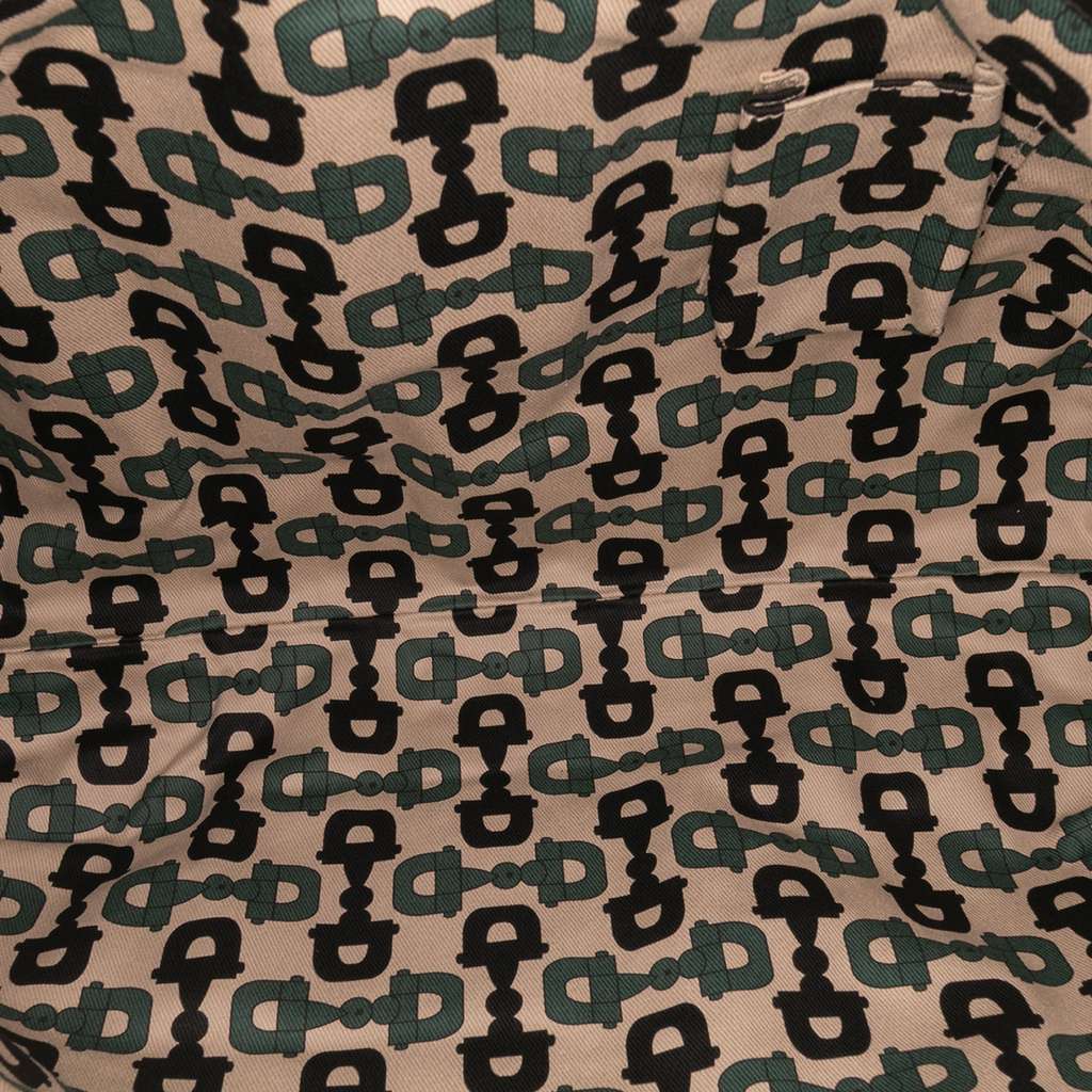 Gucci Guccissima Abbey D Ring Tote - 4