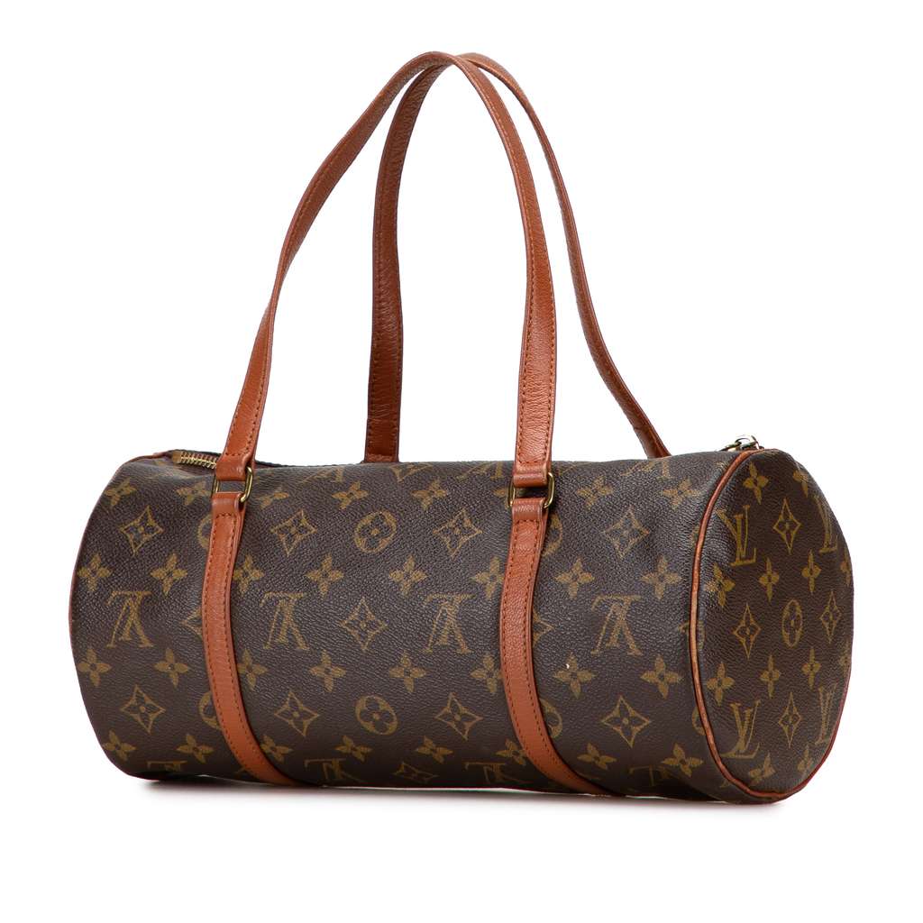Louis Vuitton Monogram Papillon 30 - 2