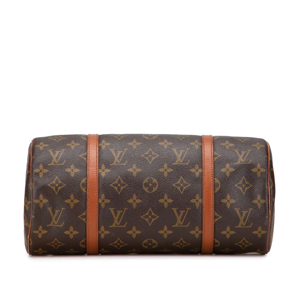 Louis Vuitton Monogram Papillon 30 - 3
