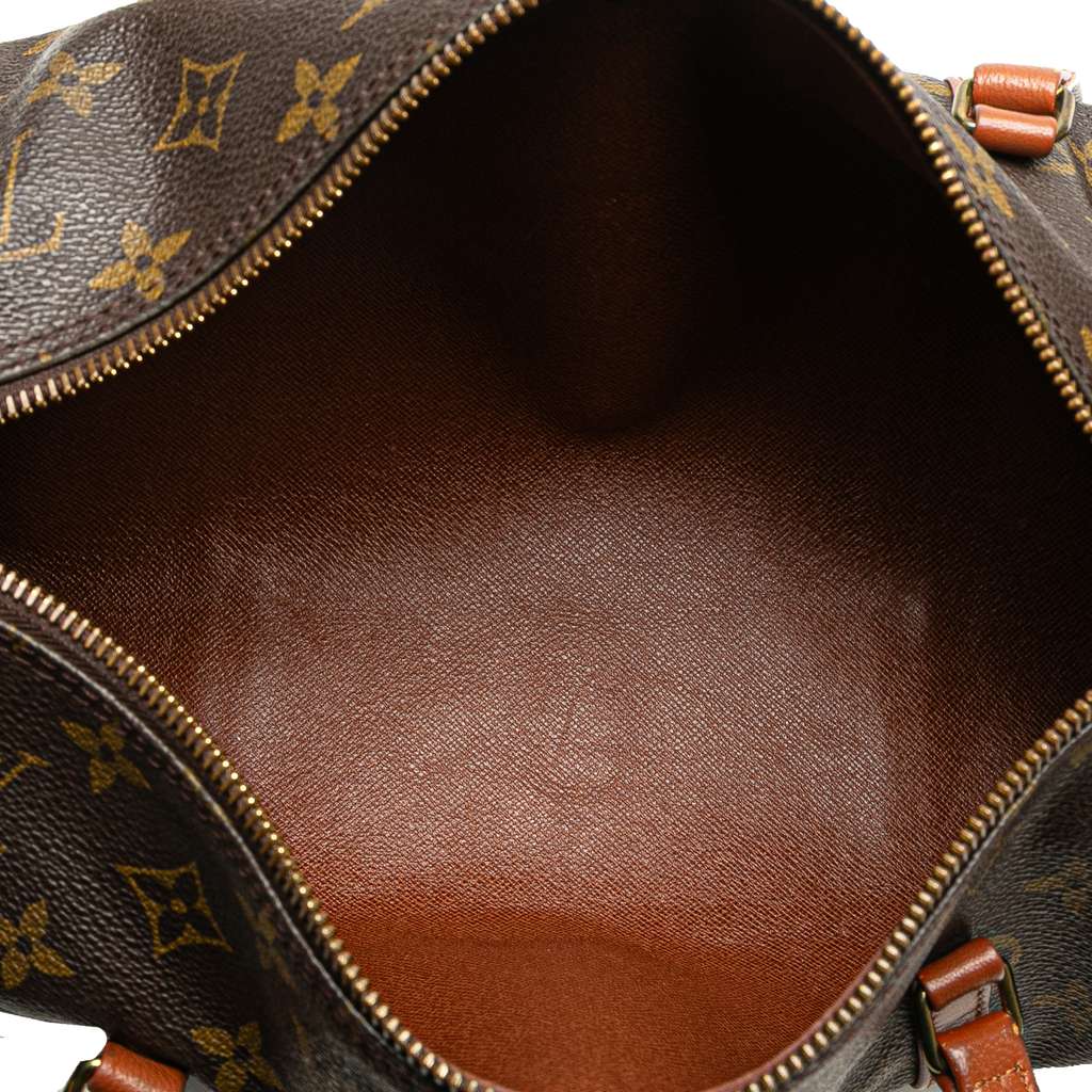 Louis Vuitton Monogram Papillon 30 - 4