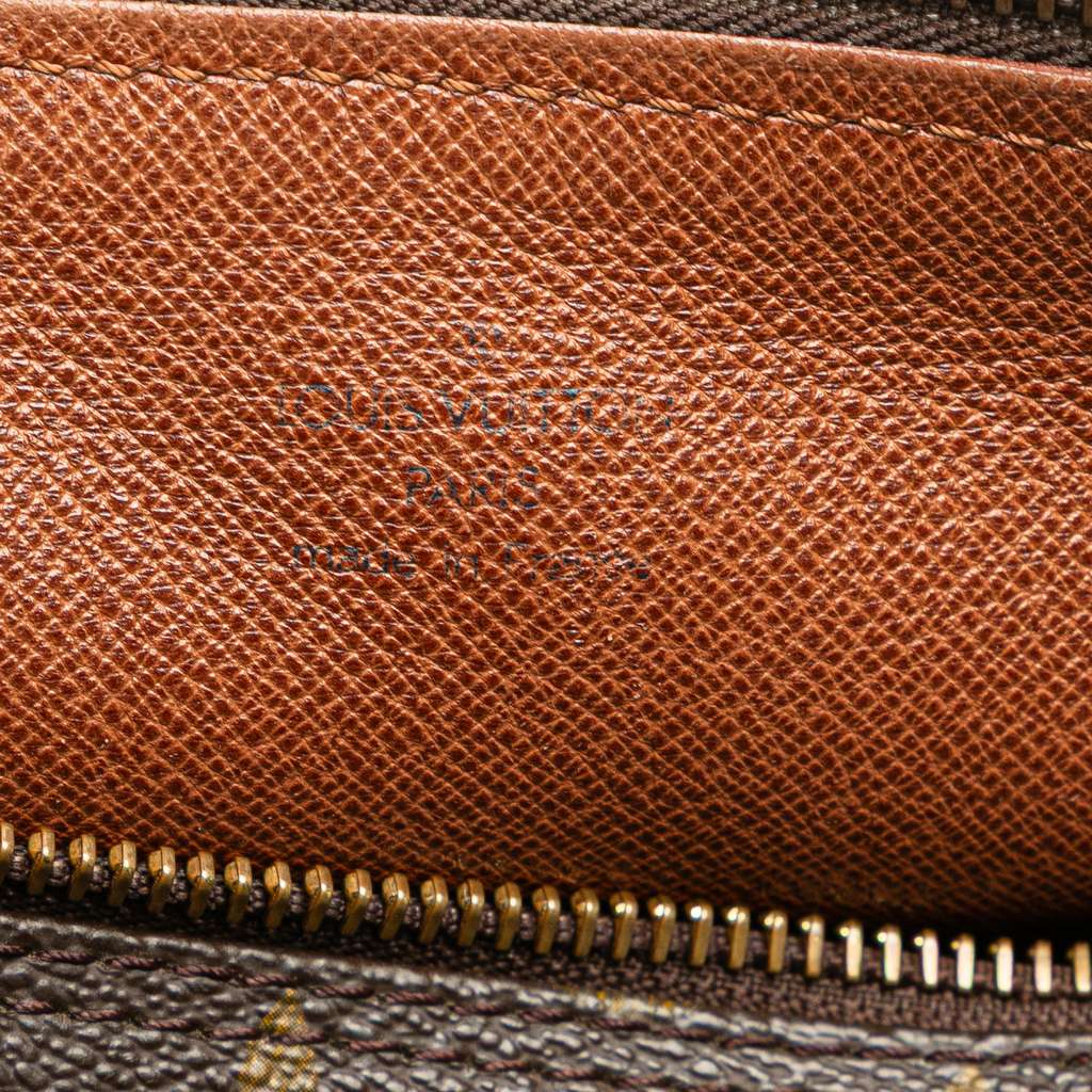 Louis Vuitton Monogram Papillon 30 - 5