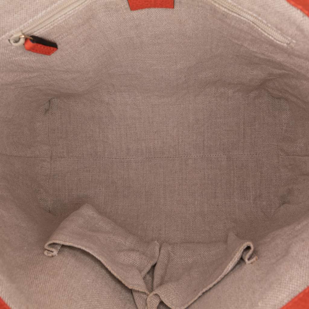 Gucci Dollar Calfskin GG Charm Satchel - 4