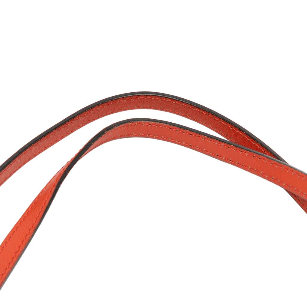 Burberry Small Haymarket Check Canvas and Leather Canterbury Tote - Image 12