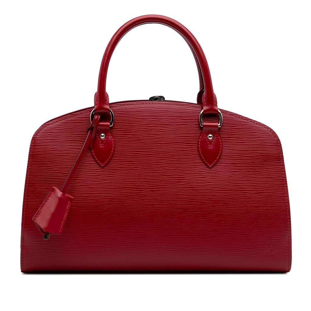 Louis Vuitton Epi Pont Neuf PM