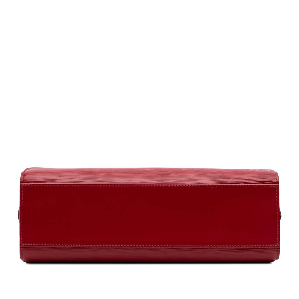 Louis Vuitton Epi Pont Neuf PM - Image 6