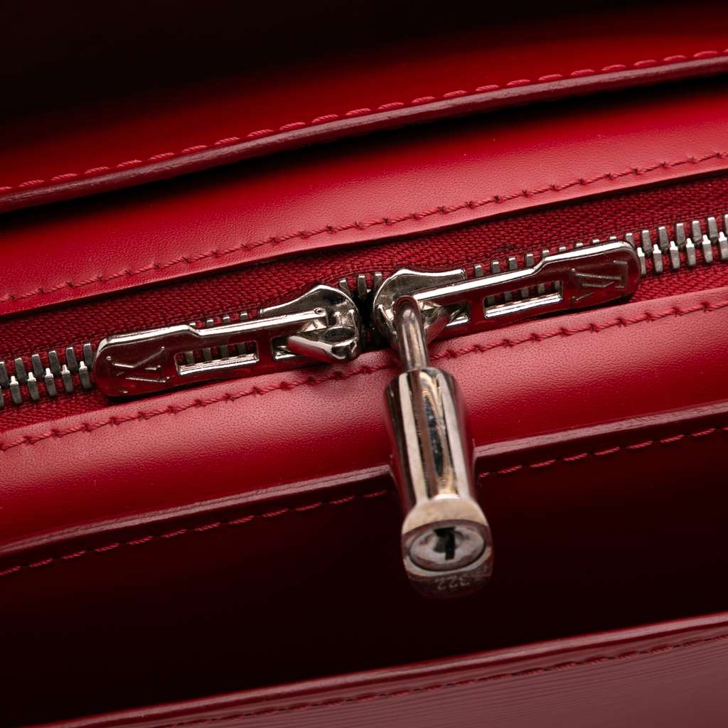 Louis Vuitton Epi Pont Neuf PM - Detail 1