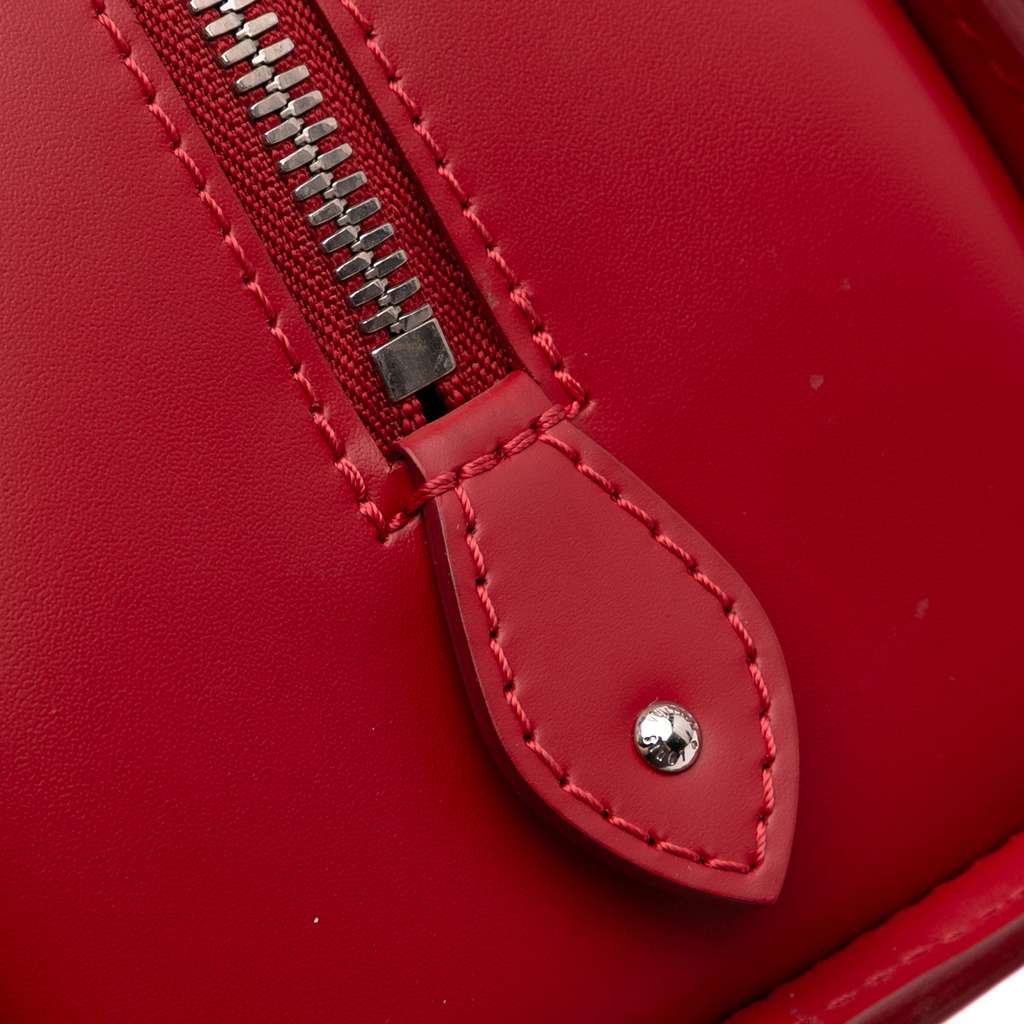 Louis Vuitton Epi Pont Neuf PM - Detail 2