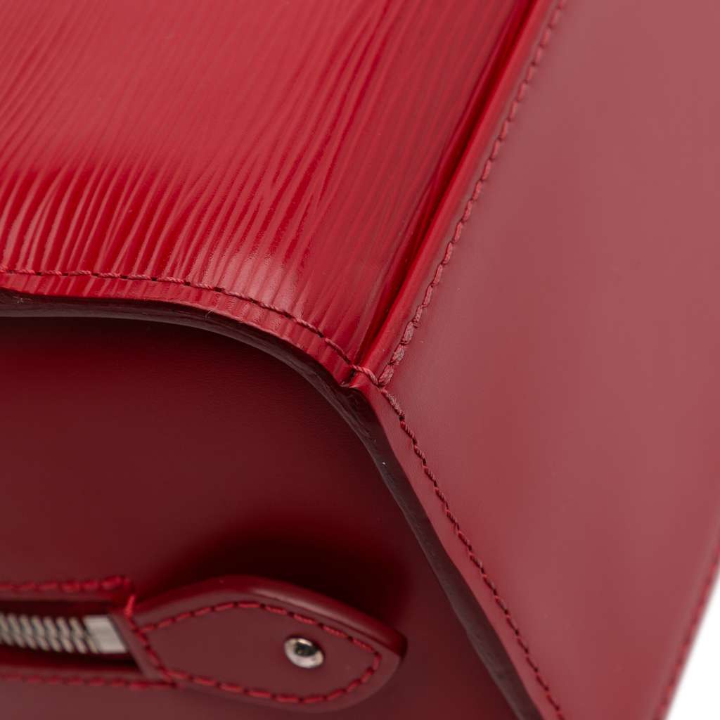 Louis Vuitton Epi Pont Neuf PM - Image 10