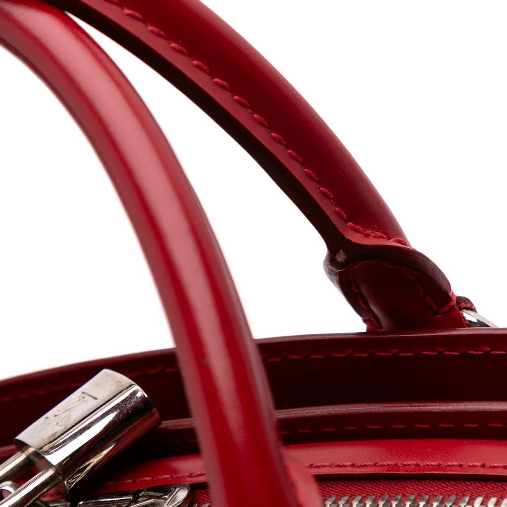 Louis Vuitton Epi Pont Neuf PM - Image 11