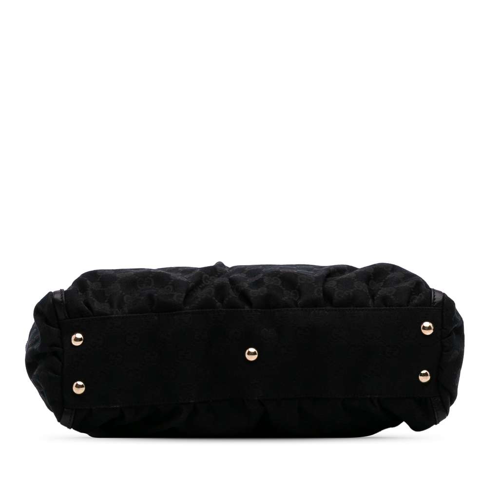 Gucci GG Canvas Abbey D Ring Tote - 3