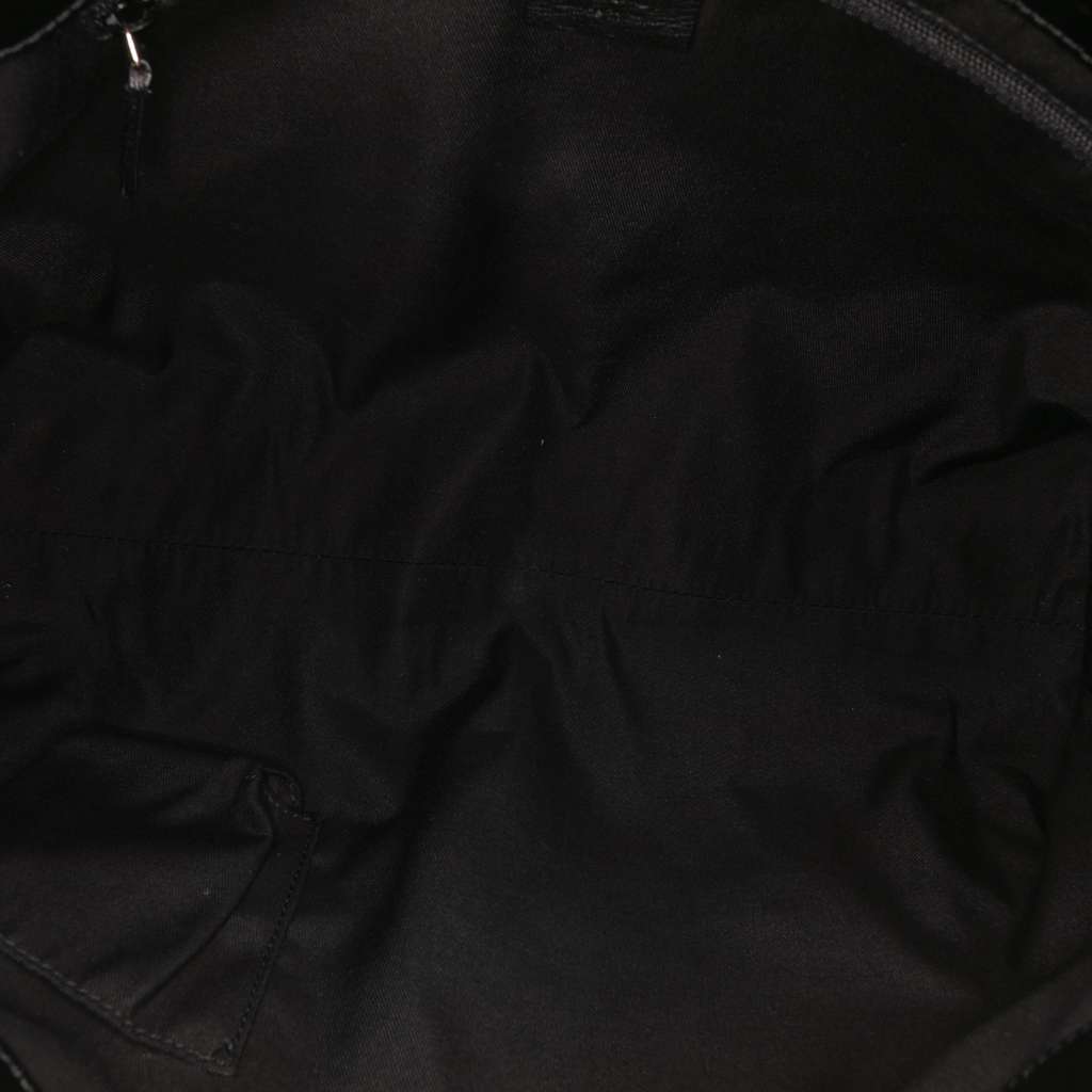 Gucci GG Canvas Abbey D Ring Tote - 4