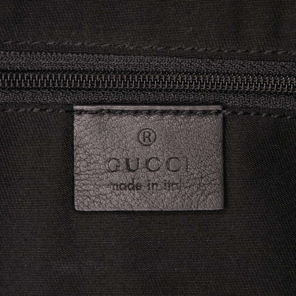 Gucci GG Canvas Abbey D Ring Tote - 5