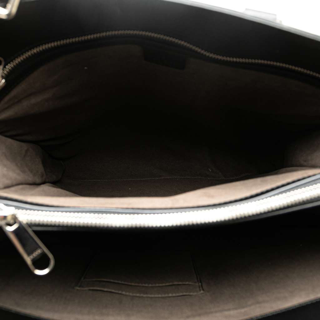 Gucci GG Supreme Caleido Vertical Tote - 4